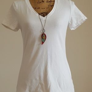 GAP V-neck